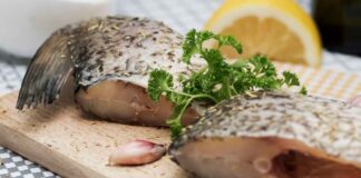 Pesce durante la settimana, quante volte possiamo mangiarlo? La varietà fa la differenza Quante volte alla settimana mangiare il pesce - RicettaSprint