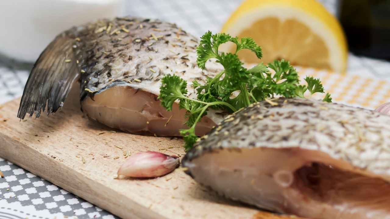 Quante volte alla settimana mangiare il pesce - RicettaSprint