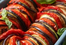 Il segreto della ratatouille perfetta, la cottura lenta e le verdure giuste Ratatouille di verdure veloce - RicettaSprint