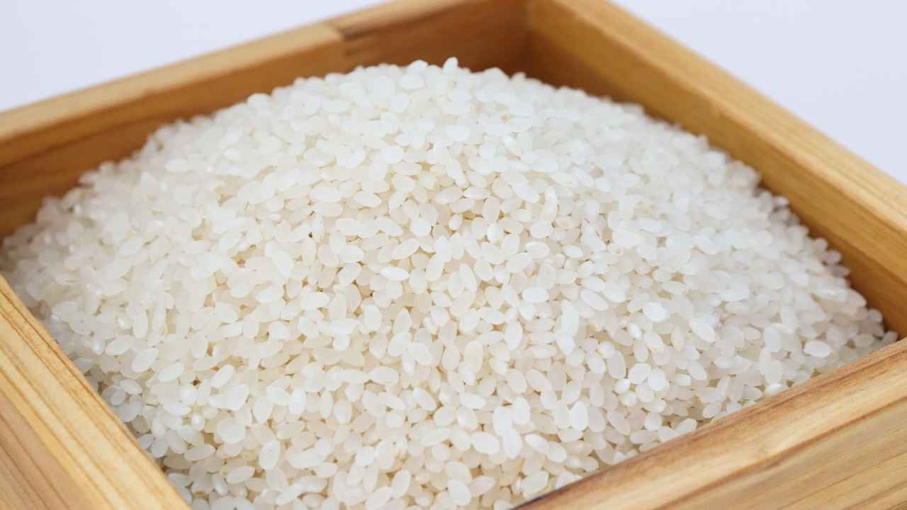 Riso contro i cattivi odori - RicettaSprint