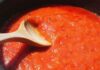 Salsa fatta in casa come quella della nonna, la sua ricetta ha un segreto! Salsa fatta in casa - RicettaSprint