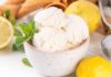 Sorbetto al limone super gustoso: la ricetta della tradizione Sorbetto al limone - RicettaSprint