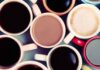 Aloni di caffè nelle tazzine, come eliminarli senza lavastoviglie: il rimedio che le fa tornare pulite Tazzine sporche di caffè - RicettaSprint