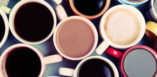 Aloni di caffè nelle tazzine, come eliminarli senza lavastoviglie: il rimedio che le fa tornare pulite Tazzine sporche di caffè - RicettaSprint