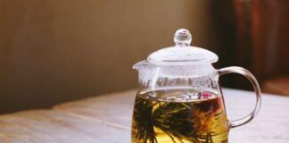 Tisana estiva per dimagrire - RicettaSprint