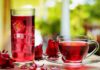 Tisana fredda sgonfia pancia - RicettaSprint