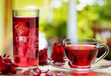 Tisana fredda per la pancia piatta, ecco cosa bere in estate Tisana fredda sgonfia pancia - RicettaSprint