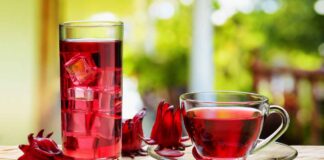 Tisana fredda per la pancia piatta, ecco cosa bere in estate Tisana fredda sgonfia pancia - RicettaSprint
