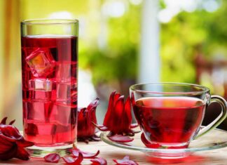 Tisana fredda per la pancia piatta, ecco cosa bere in estate Tisana fredda sgonfia pancia - RicettaSprint