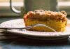 Torta morbida al caffè senza latte e uova: il dolce leggero che conquista al primo assaggio Torta al caffè - RicettaSprint