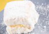 Torta al cocco - RicettaSprint