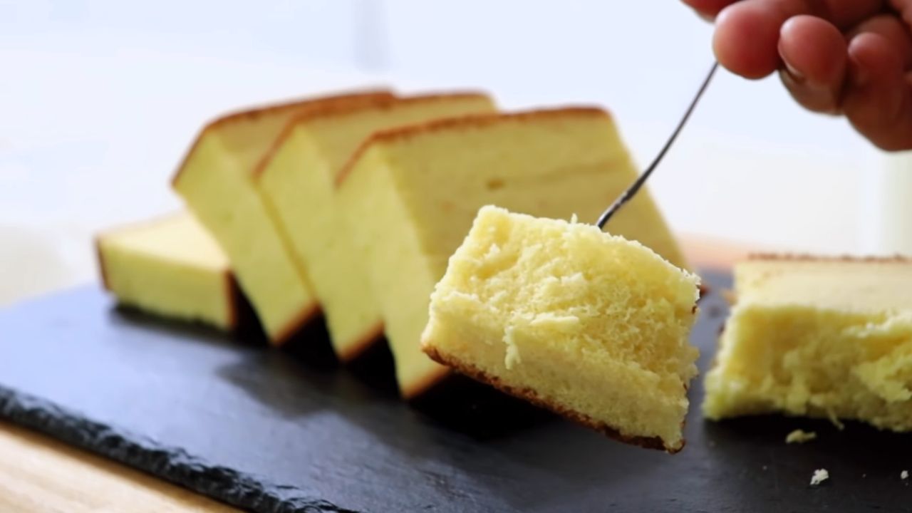 Torta morbida allo yogurt - RicettaSprint