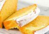 La torta della nonna che si prepara in dieci minuti (e si ricorda per sempre) Torta morbida della nonna - RicettaSprint