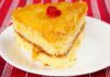 Torta rovesciata all'ananas - RicettaSprint