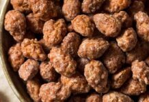 Addormenta suocere, creano dipendenza, fatte in casa sono ancora più buone addormenta suocere