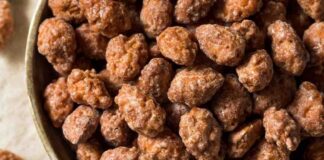 Addormenta suocere, creano dipendenza, fatte in casa sono ancora più buone addormenta suocere