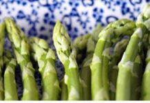 asparagi ricette