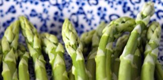 10 ricette con gli asparagi, dall’antipasto al secondo, devi solo decidere quale fare 10 ricette con gli asparagi
