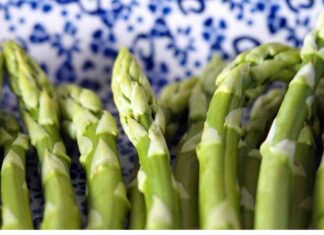 10 ricette con gli asparagi, dall’antipasto al secondo, devi solo decidere quale fare 10 ricette con gli asparagi