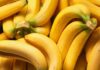 3 ricette con le banane