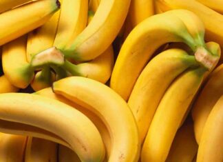 3 ricette per dolci con le banane 3 ricette con le banane