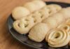 Biscotti al burro come quelli che faceva la nonna, prova subito la ricetta biscotti al burro