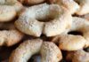 Biscotti delle nonna all’anice, buoni con il tè, ancora più deliziosi da soli v