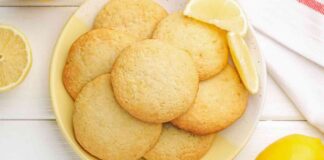 Biscotti del mattino, il piacere di preparare la colazione fatta in casa biscotti del mattino