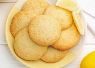 Biscotti del mattino, il piacere di preparare la colazione fatta in casa biscotti del mattino