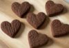 biscottini al cacao senza burro
