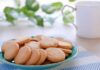 biscotti al cocco