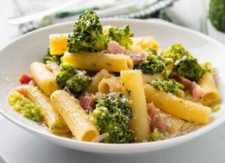 Le 10 ricette con i broccoli da salvare tutte nel taccuino 10 ricette con i broccoli