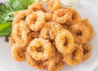 frittura di ferragosto
