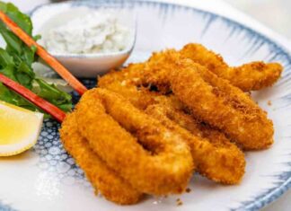 Calamari: 5 ricette estive imperdibili, tienili a mente saranno il tuo asso nella manica calamari al forno