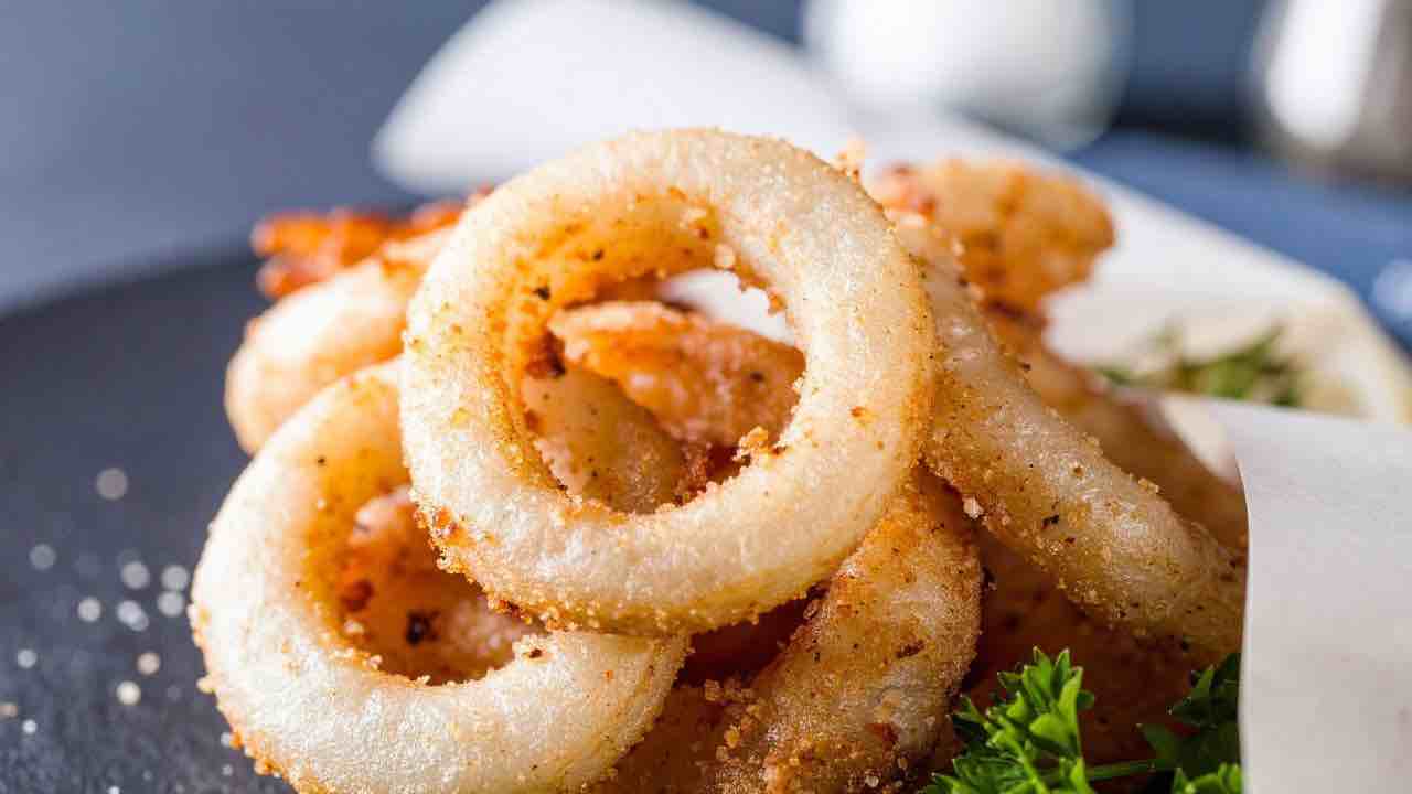 frittura di ferragosto