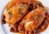 5 ricette con i calamari imbattibili, tutte pronte in pochissimi minuti 5 ricette con i calamari