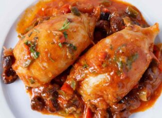 5 ricette con i calamari imbattibili, tutte pronte in pochissimi minuti 5 ricette con i calamari