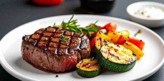 carne grigliata