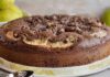 cioccolato e pere