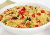 cous cous 5 ricette