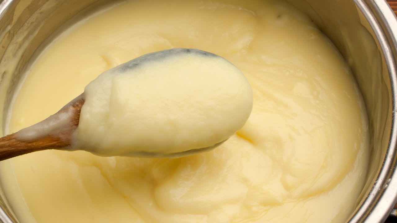 5 ricette con la crema pasticcera