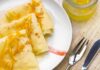 crepes impasto
