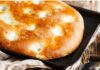 Focaccia ligure, mai mangiata di più morbide focaccia ligure