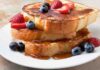 french toast