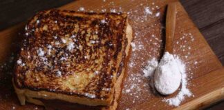Cinque ricette con la nutella: imperdibili e che mettono d’accordo tutti 5 ricette con la nutella