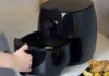 Friggitrice ad aria: il manuale delle mamma in cucina friggitrice ad aria