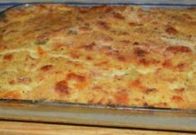 Gateau di patate come si fa a Napoli, non ne vorrai mangiare più altri gateau di patate