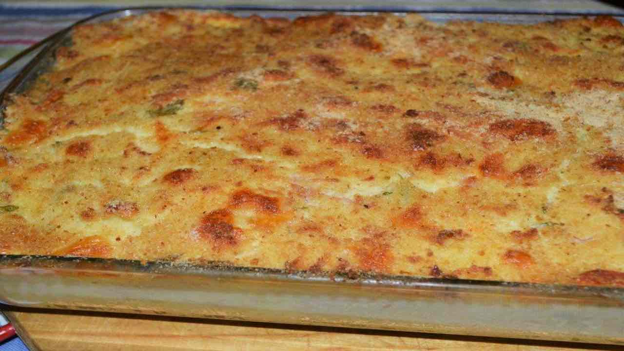 gateau di patate