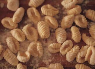 gnocchetti sardi