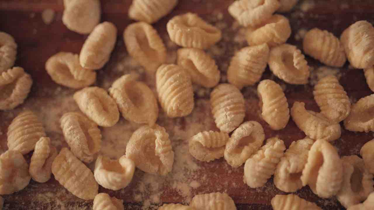 gnocchetti sardi